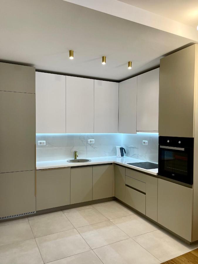 Suncoast Suites Bar Εξωτερικό φωτογραφία