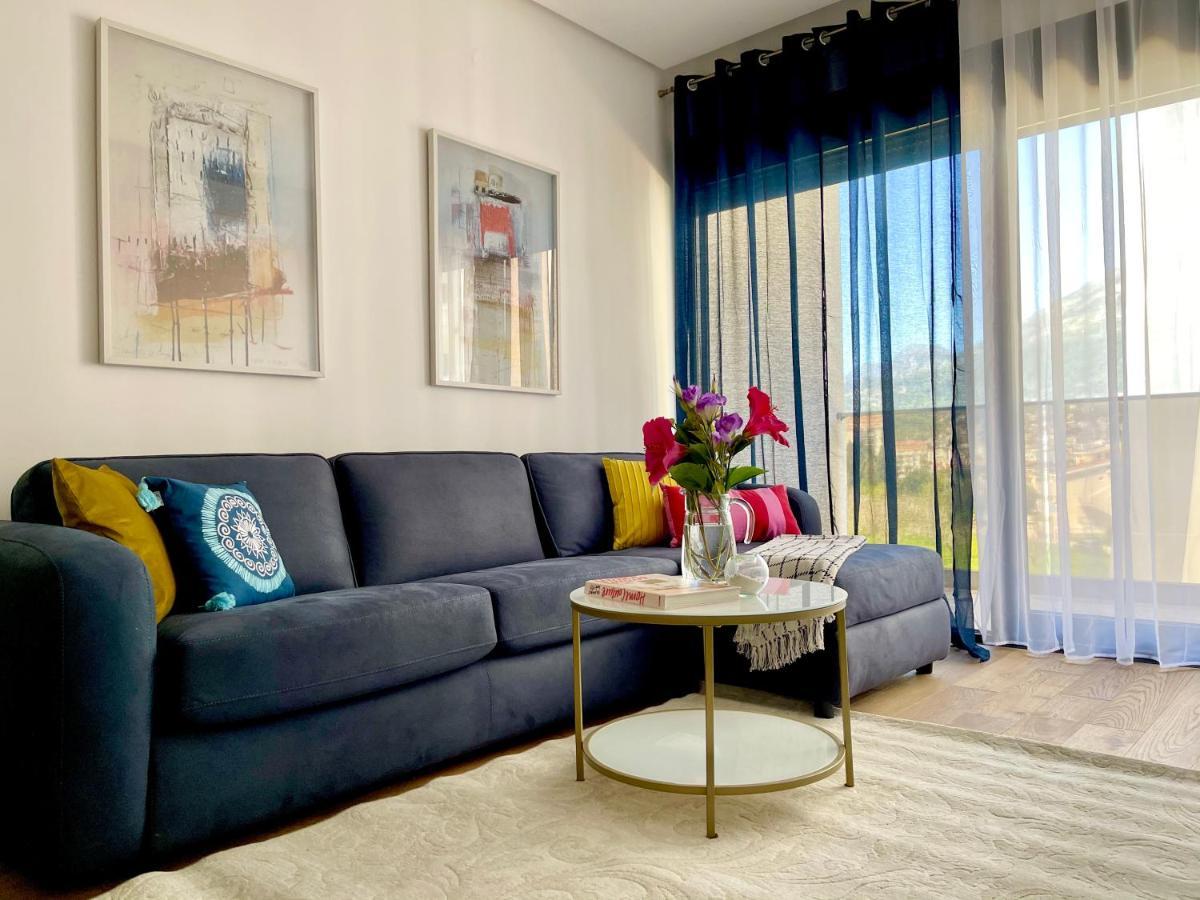 Suncoast Suites Bar Εξωτερικό φωτογραφία
