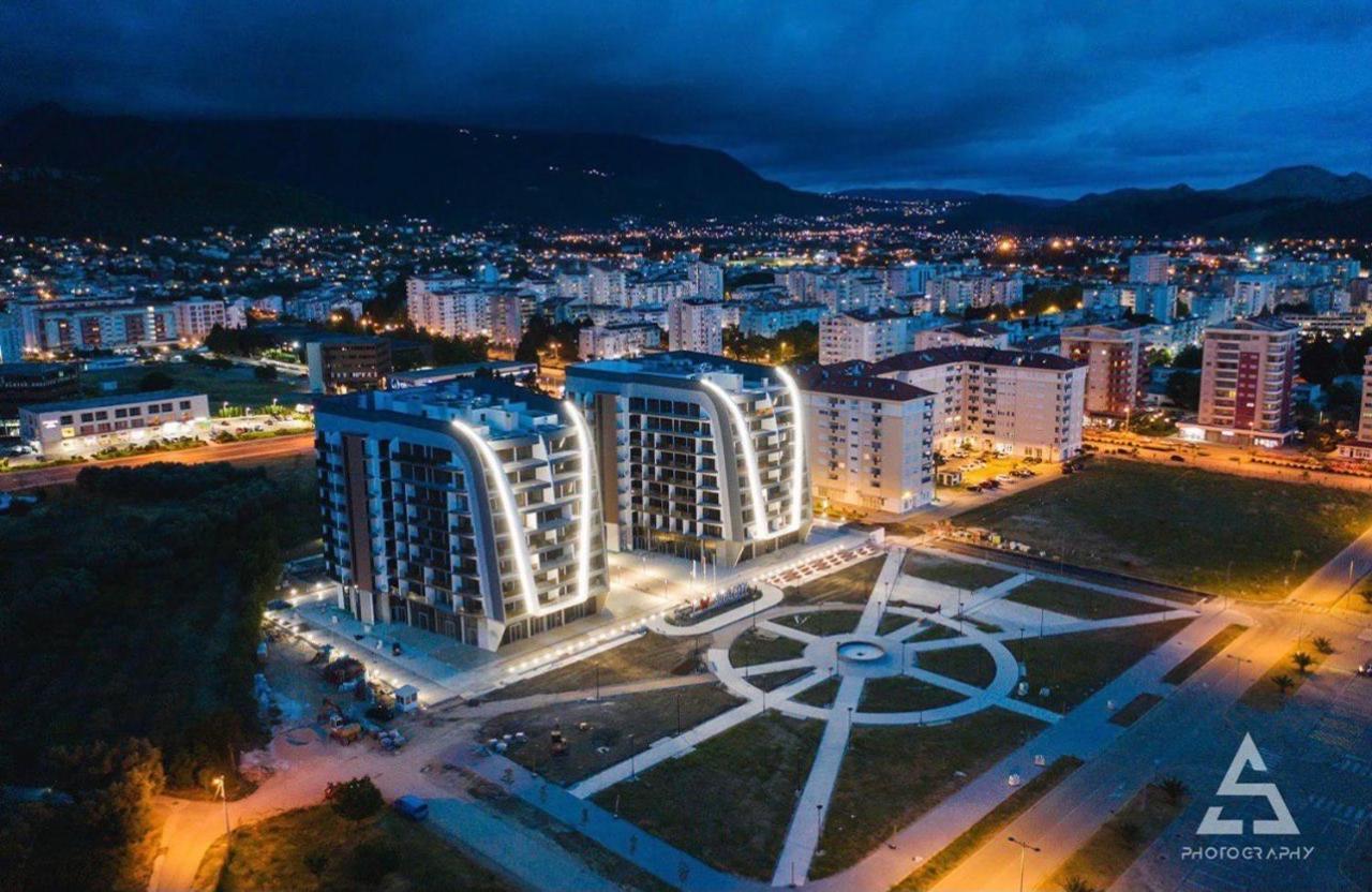 Suncoast Suites Bar Εξωτερικό φωτογραφία