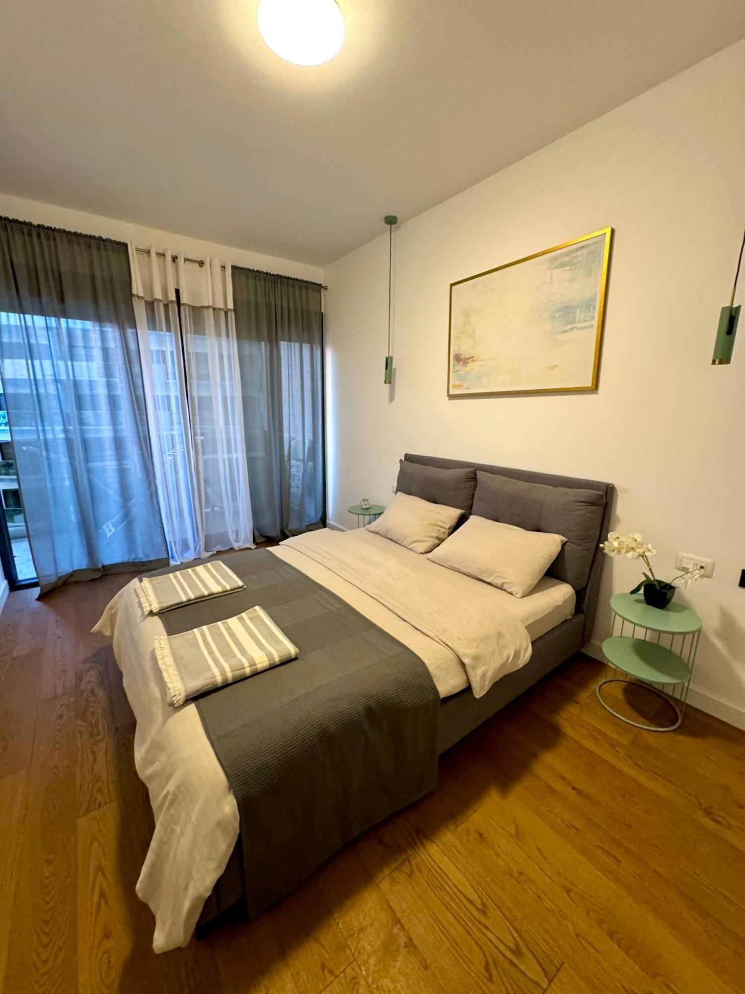 Suncoast Suites Bar Εξωτερικό φωτογραφία